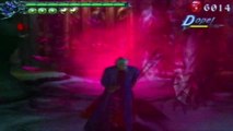 [PS2] Walkthrough - Devil May Cry 3 Dantes Awakening - Vergil - Mision 14