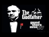 GTA IV: VITO CORLEONE - THE GODFATHER