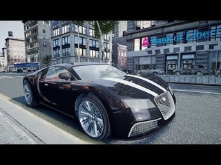 GTA IV: ADDER (GTA V)