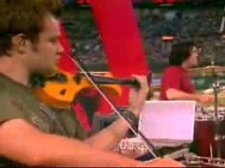 David Crowder - Here is our king