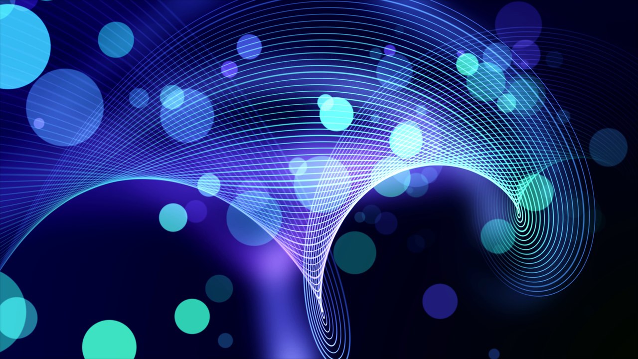 Free 4K Video Loop 007