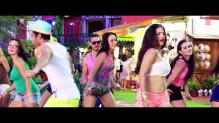 Rom Rom Romantic FULL HD 1080p VIDEO SONG Movie  Mastizaade
