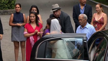 Boda Maria Desamparada y Alonso