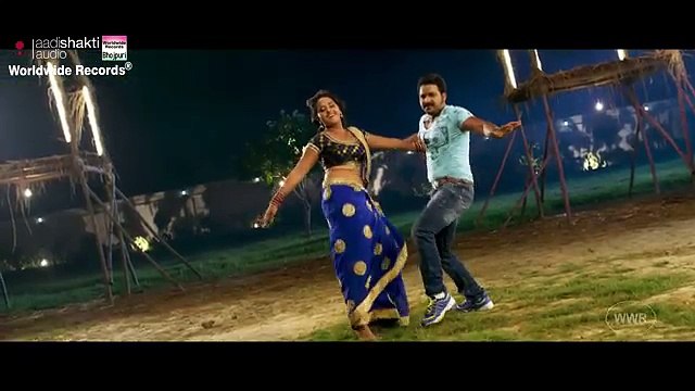 Bhojpuri song 2016 Chhalakata Hamro Jawaniya 1 - BHOJPURI HOT SONG PAWAN SINGH, KAJAL RAGHWANI