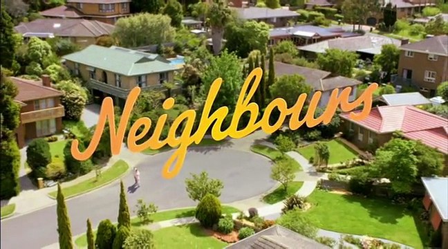 Neighbours | Episode 7112 | 28th April 2015