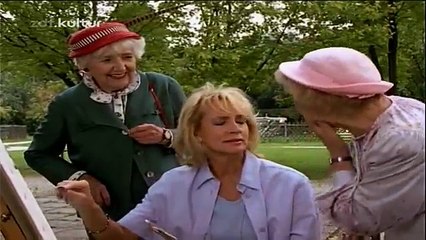 Schlosshotel Orth - 3x08 - Musik