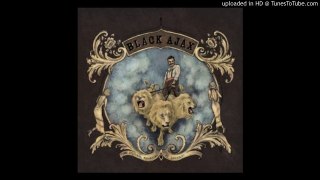 Locksley - Black Ajax