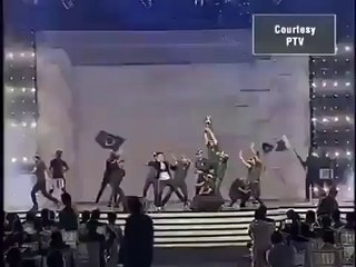 Pakistan Super League Theme Song By Ali Zafar