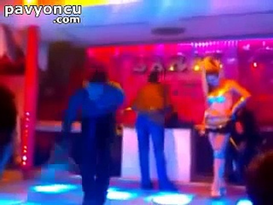 Ankara Pavyon Geceleri Çubuklu Yaşar Sarı Tutku