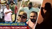 Prabhas Latest Stills From Baahubali: The Conclusion || Baahubali 2 || Rajamouli || Filmy Focus