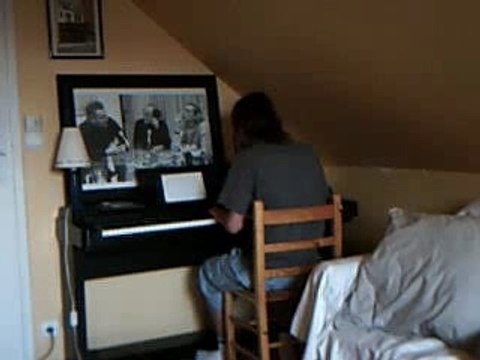 Guns n' Roses - November rain