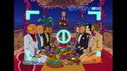 [Totally Spies!] 1x07 - Der Gedächtniskiller [Deutsch/German]
