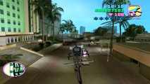 Lets Play GTA Vice City - Part 8 - Motorrad-Stunts [HD /Deutsch]