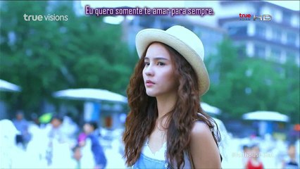 Full House Thai Ep 20 - Final Legendado PT\BR