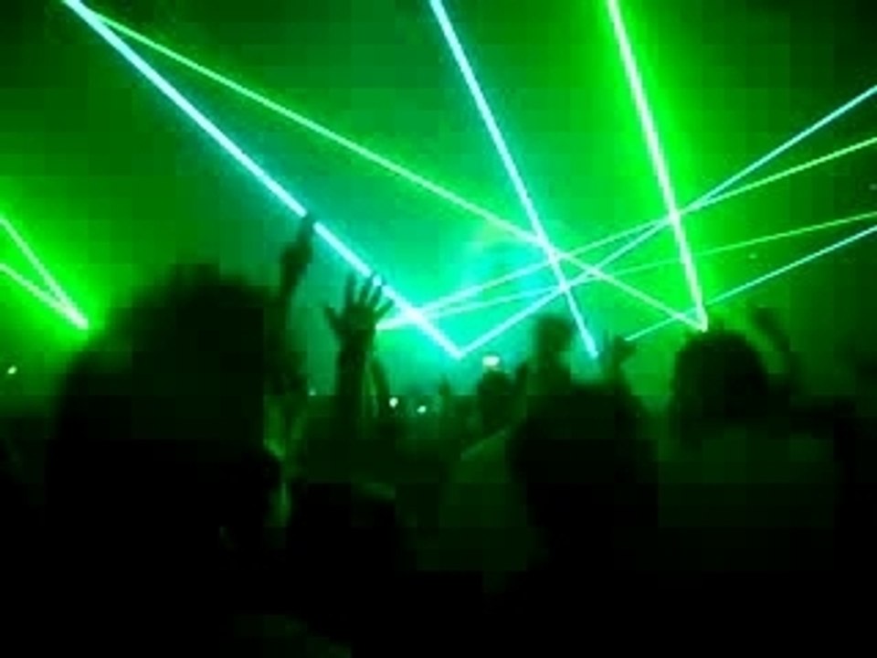 Big City Beats 6 Finale Mannheim