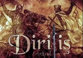 Diriliş Ertuğrul Osmanlı Diriliş Marşı