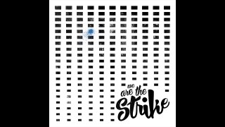 The Strike - One Night of You (Audio)