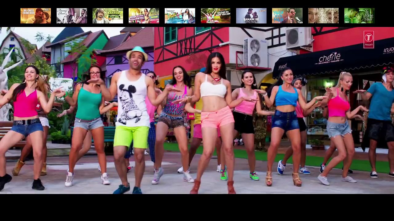 NEW HINDI SONGS 2016 (Hit Collection) | LATEST BOLLYWOOD SONGS | VIDEO JUKEBOX | T-Series