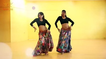 Teenage Girls Dance Practice In A Private Room. I Bet Boys Can’t Watch This Without Noise