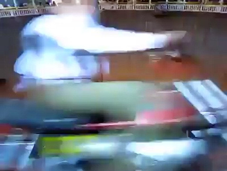 Funny And Amazing Video