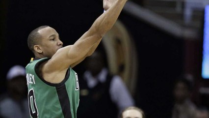 For Three: Bradley, Celtics Stun Cavs