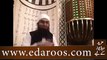 Bewa Aurat Ka Darja Kya Hai By Maulana Tariq Jameel video beyan on dailymotion