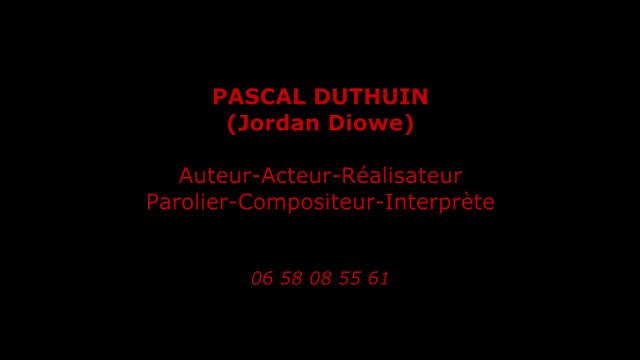 ◄♦►LA FAMILLE BÉLIER◄♦►- Démo JORDAN DIOW/Pascal Duthuin ◄♦► SHOWREEL COMÉDIE ACTEUR ERIC LARTIGAU LOUANE KARIN VIARD FRANÇOIS DAMIENS, JERICO, MARS FILMS association lelia mehdi charef Stéphan Wojtowicz Evgueni Galperine 16/9 PRODUCTIONS EDEN