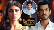 Watch: Ritik Watches Shivanya Kill Shailesh?| Naagin | Colors