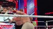 John Cena, Roman Reigns & Chris Jericho vs. Randy Orton, Seth Rollins & Kane_ Raw