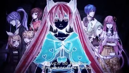 [HD] - Bad ∞ enD ∞ Crazy ∞ Twilight ∞ EveR ∞ LastinG ∞ nighT