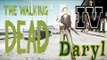 GRAND THEFT AUTO IV: THE WALKING DEAD - DARYL DIXON