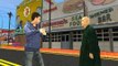 GRAND THEFT AUTO IV: HARRY POTTER AND LORD VOLDEMORT