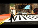 GRAND THEFT AUTO IV: COPS SKINS PACK