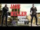 GRAND THEFT AUTO IV: JAKE MULLER - RESIDENT EVIL 6