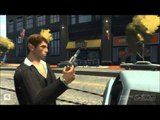 GRAND THEFT AUTO IV: SCARFACE TONY MONTANA