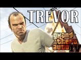 GRAND THEFT AUTO IV: TREVOR FROM GTA V