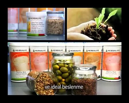 HERBALİFE GEMLİK 0535 089 11 11