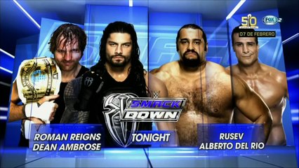 SD 5FEB 1/2 ESP LAT HD