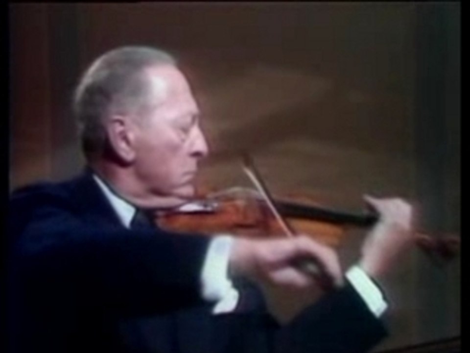 Jascha Heifetz - Gershwin