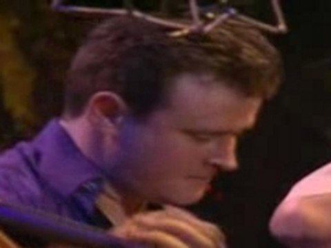 Sylvain Luc et florin niculescu