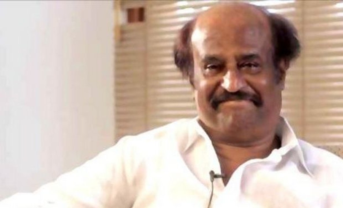 Rajinikanth - I Have Never Seen A Movie Like 'Visaranai' In Tamil