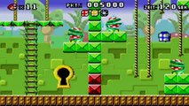 Lets Play | Mario vs. Donkey Kong | German | Part 2 | Donkey Kongs zu Hause