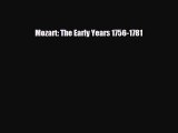 [PDF Download] Mozart: The Early Years 1756-1781 [Read] Full Ebook