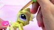 DIY My Little Pony Fluttershy Inspired MLP LPS Littlest Pet Shop Fun Toys Clay Custom Craf