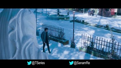 Tum Bin VIDEO SONG | SANAM RE | Pulkit Samrat, Yami Gautam, Divya Khosla Kumar