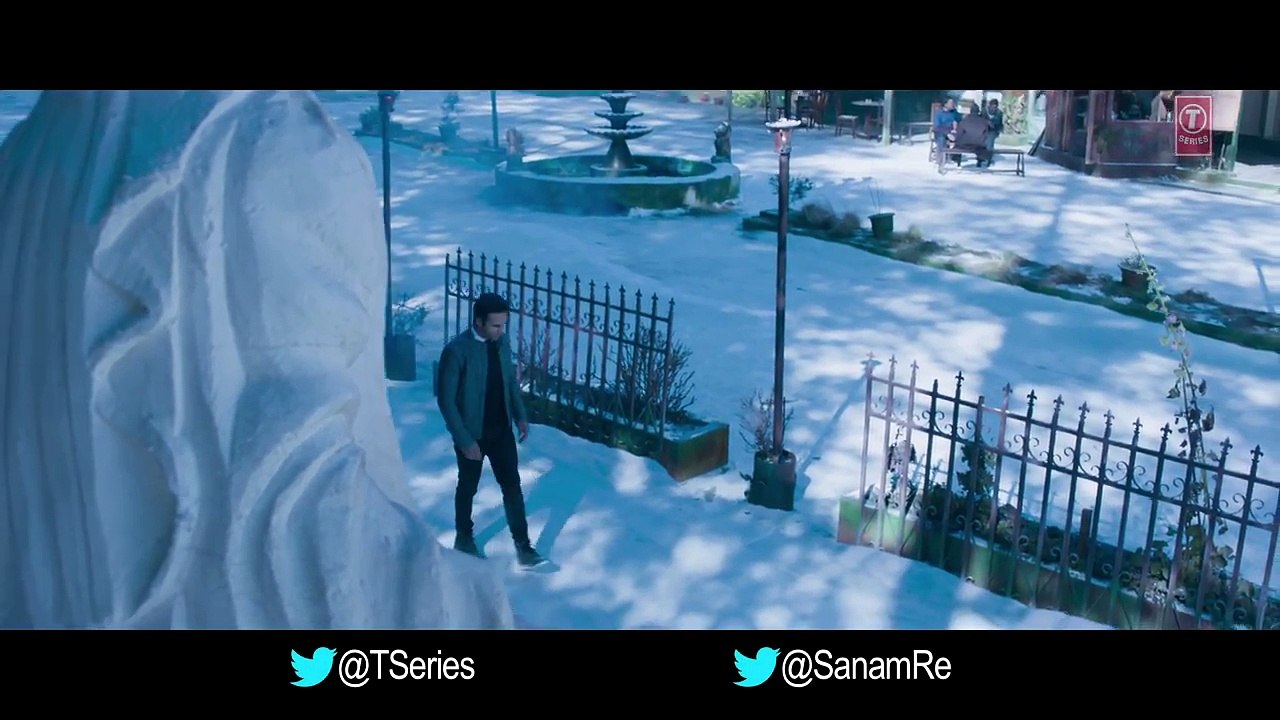 Tum Bin VIDEO SONG | SANAM RE | Pulkit Samrat, Yami Gautam, Divya Khosla Kumar