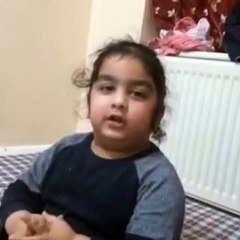 bachi ki batein suny funy clip