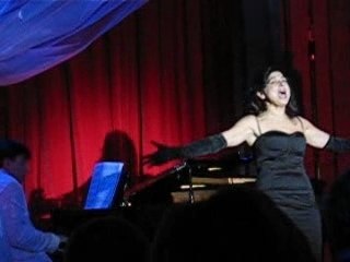 Mack the knife (Kurt Weill)