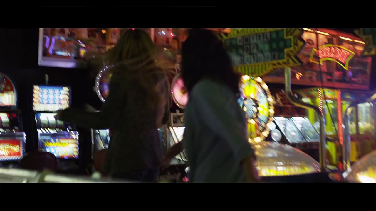 Child Actor - Against The Night (Official Music Video)