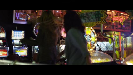 Child Actor - Against The Night (Official Music Video)